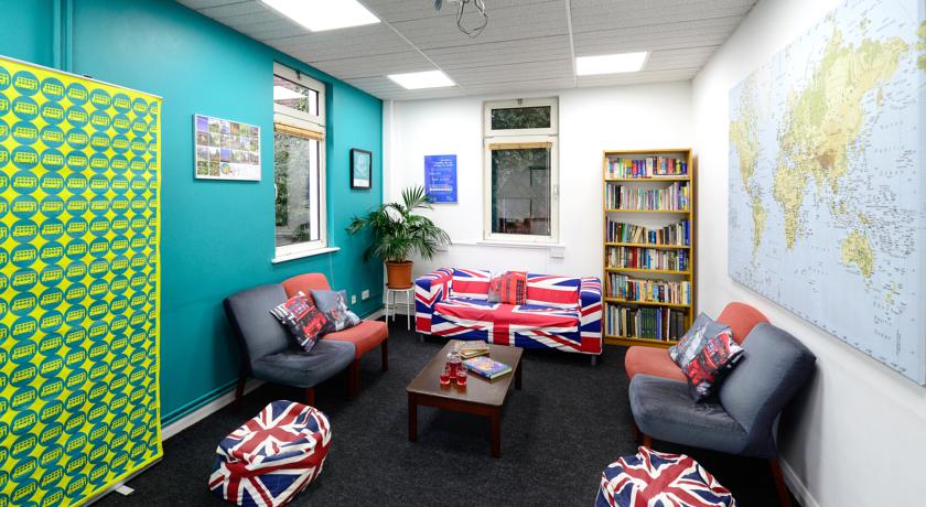 Обзор лондонских хостелов - где остановиться