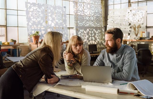 Бесплатные Google воркшопы для начинающих бизнесменов