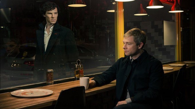 Для фанатов Шерлока: о чем будут первые серии нового сезона