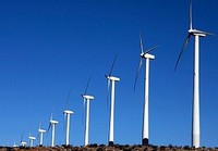 В Запорожье наконец-то решили, где построят ветровую электростанцию