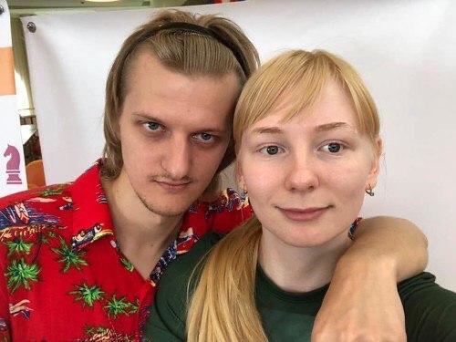 Новость - События - С пакетами на голове: в Москве нашли мертвыми украинских шахматистов