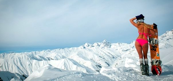 Олимпиада 2014 в Сочи: кто из украинских спортсменов выступает 17 февраля