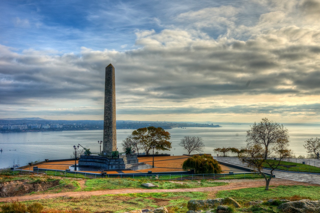 Отдыхаем в Керчи: как добраться, где остановиться и что посмотреть