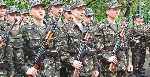 Vgorode научит: как платить коммуналку, если призвали в армию