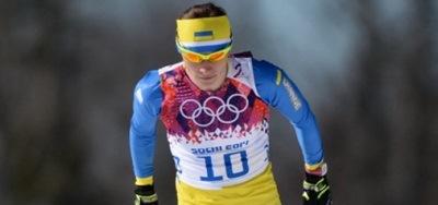 Украинскую лыжницу поймали на допинге на Олимпиаде в Сочи