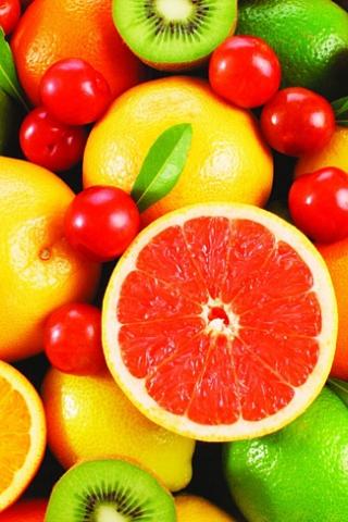 Мультифруктовая диета