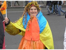 Баба Параска ушла из больницы, чтобы умереть в родном доме