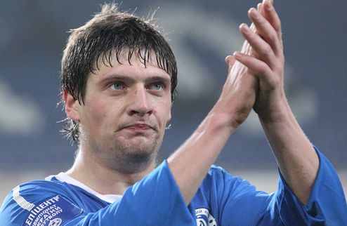 Нападающий Днепра уйдет к Вердеру?