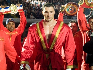 3+5 неизвестных фактов из жизни Владимира Кличко  