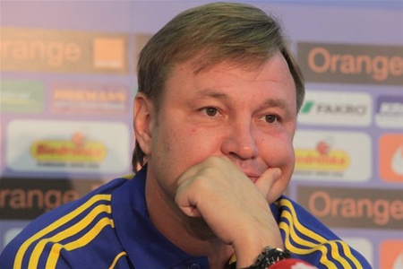 Украина бездарно проигрывает итальянцам