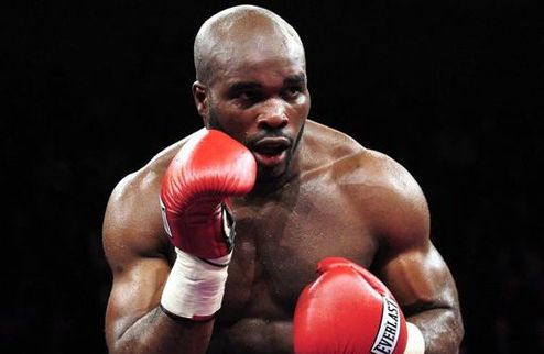 Кличко отобьет соперника у Поветкина