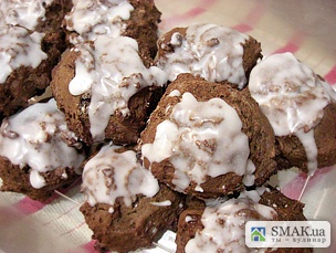 Домашние прянички