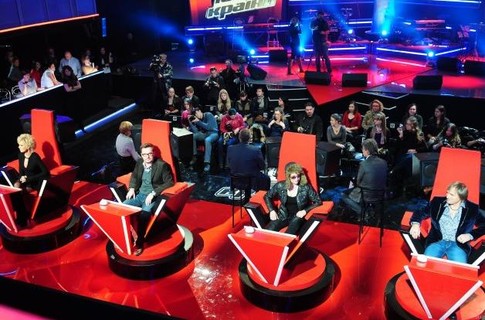 Выходные у телевизора – выбираем лучший 