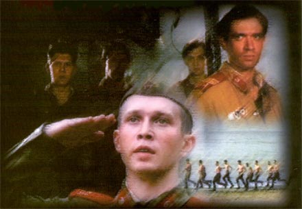 23 февраля у телевизора: чисто мужские фильмы, приключения сватов и 