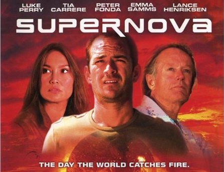 Вечер у телевизора: смотрим новый фантастический триллер с Люком Пери и премьеру сериала на 