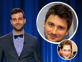 Вечер четверга у телевизора: смотрим 