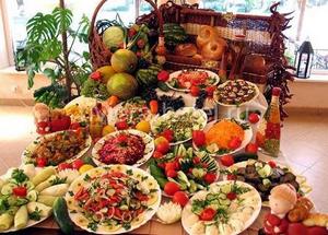 Янтык, чир-чир и буза – где в Крыму можно попробовать национальные блюда  крымских татар и караимов