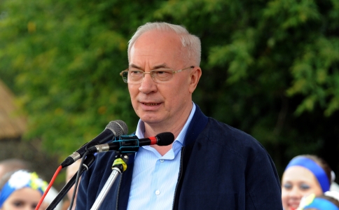 Николай Азаров: Никаких оснований для повышения цены на сахар нет