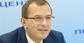 Андрей Клюев: Потенциал Украины для участия в международном космическом сотрудничестве огромен