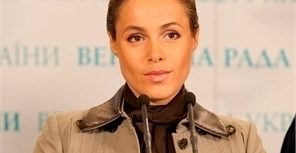 Власти Николаева препятствуют встрече Наталии Королевской с жителями города