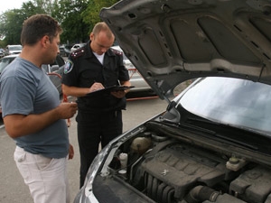 От техосмотра избавимся уже в июле