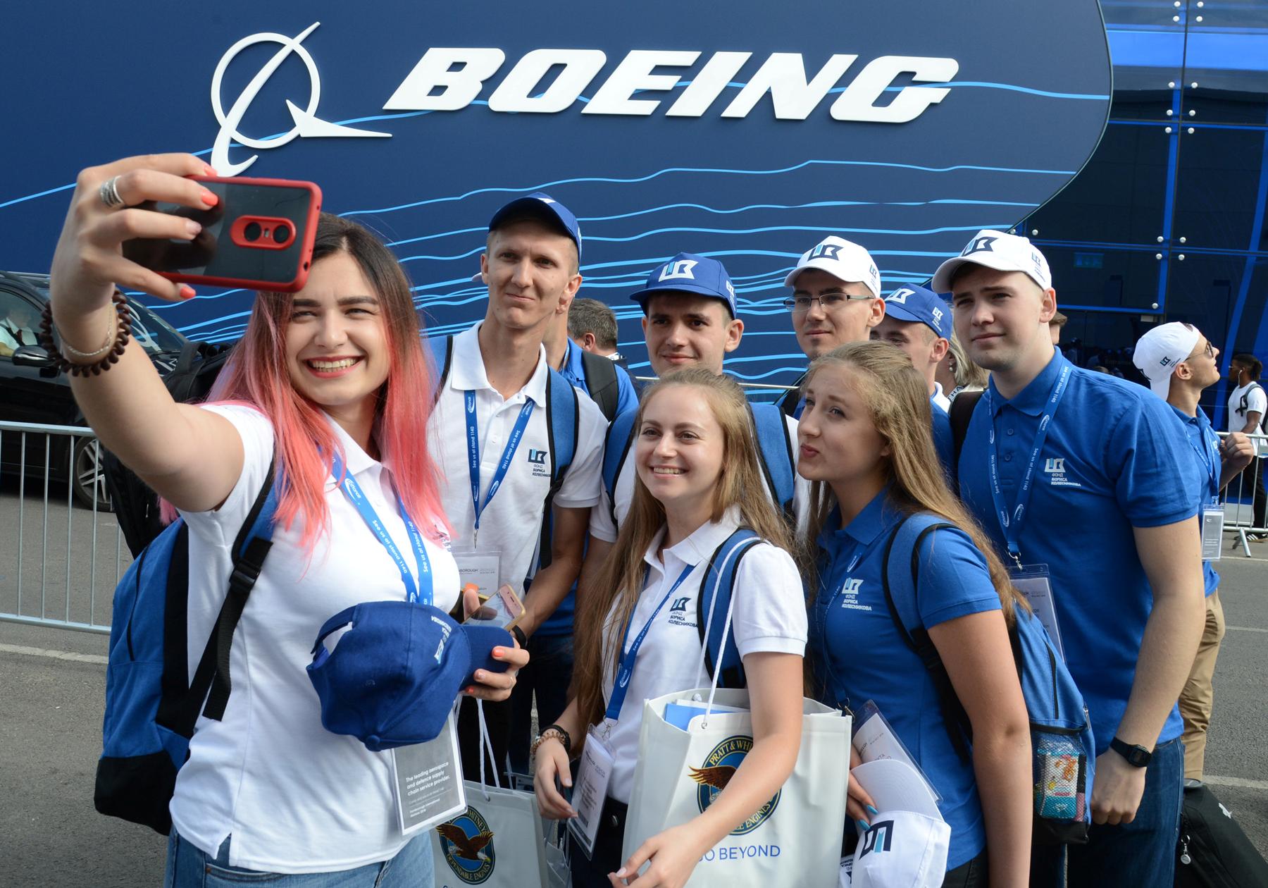 Фонд Бориса Колесникова возглавил Национальный рейтинг благотворителей 2018