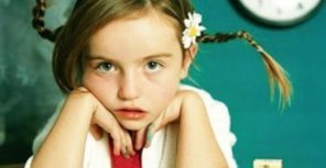 Конкурс близится к завершению: голосуйте за своих первоклашек