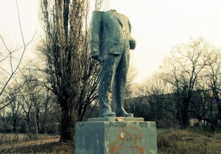 История Савицкого парка в Одессе. Фото: viknaodessa.od.ua