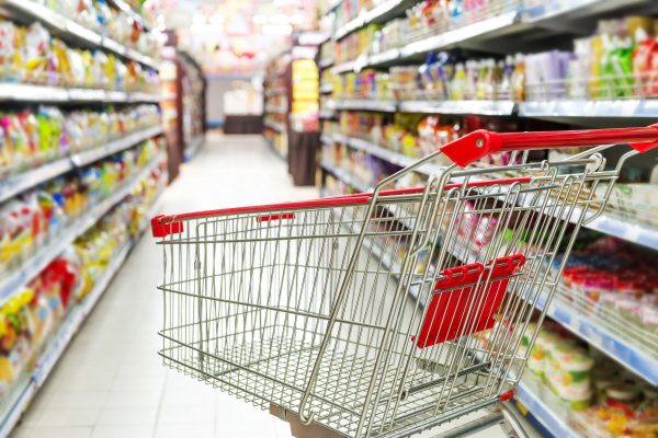 Новость - Обзоры - Как будут работать одесские супермаркеты и торговые центры в Новый Год и Рождество