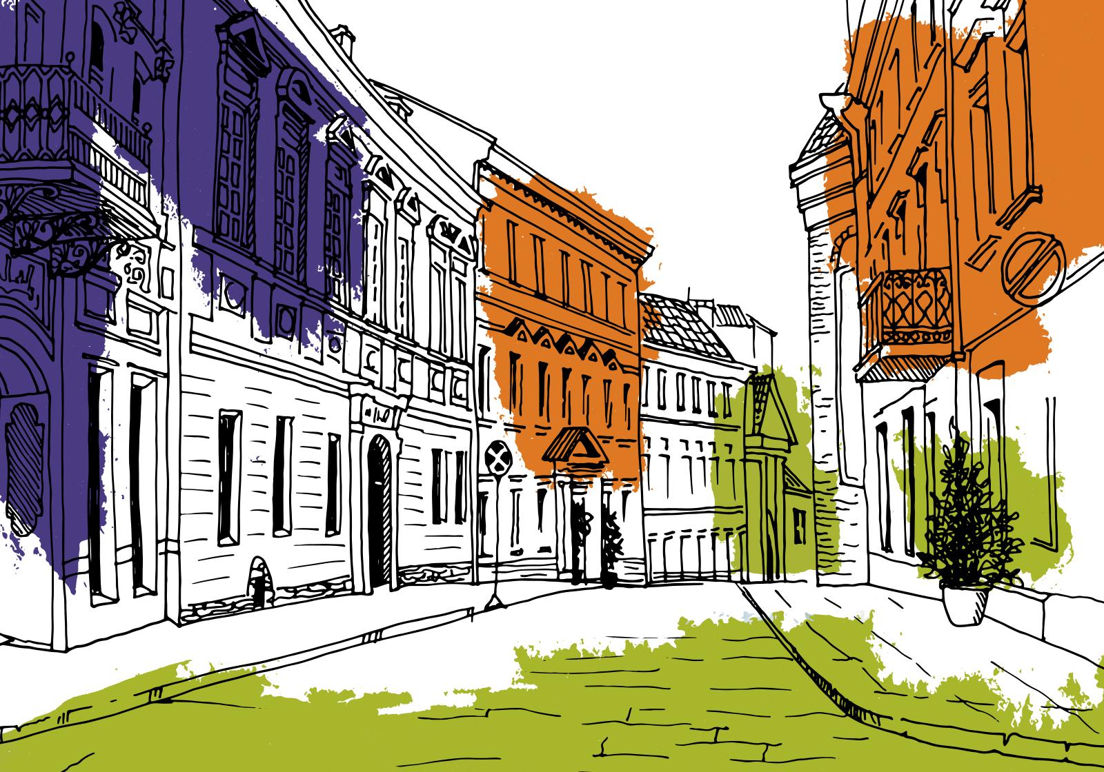 Новость - Обзоры - Как арендовать жилье в Одессе и “не делать себе нервы”