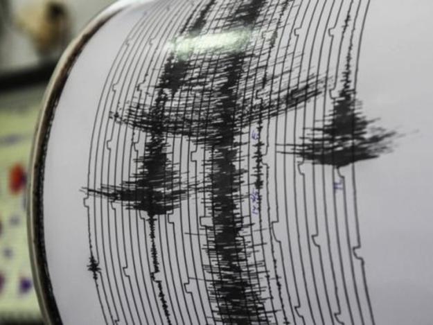 В Измаиле почувствовали землетрясение