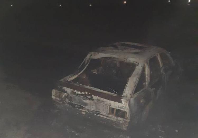 В Одесской области произошло смертельное ДТП Фото: «Город 24»

