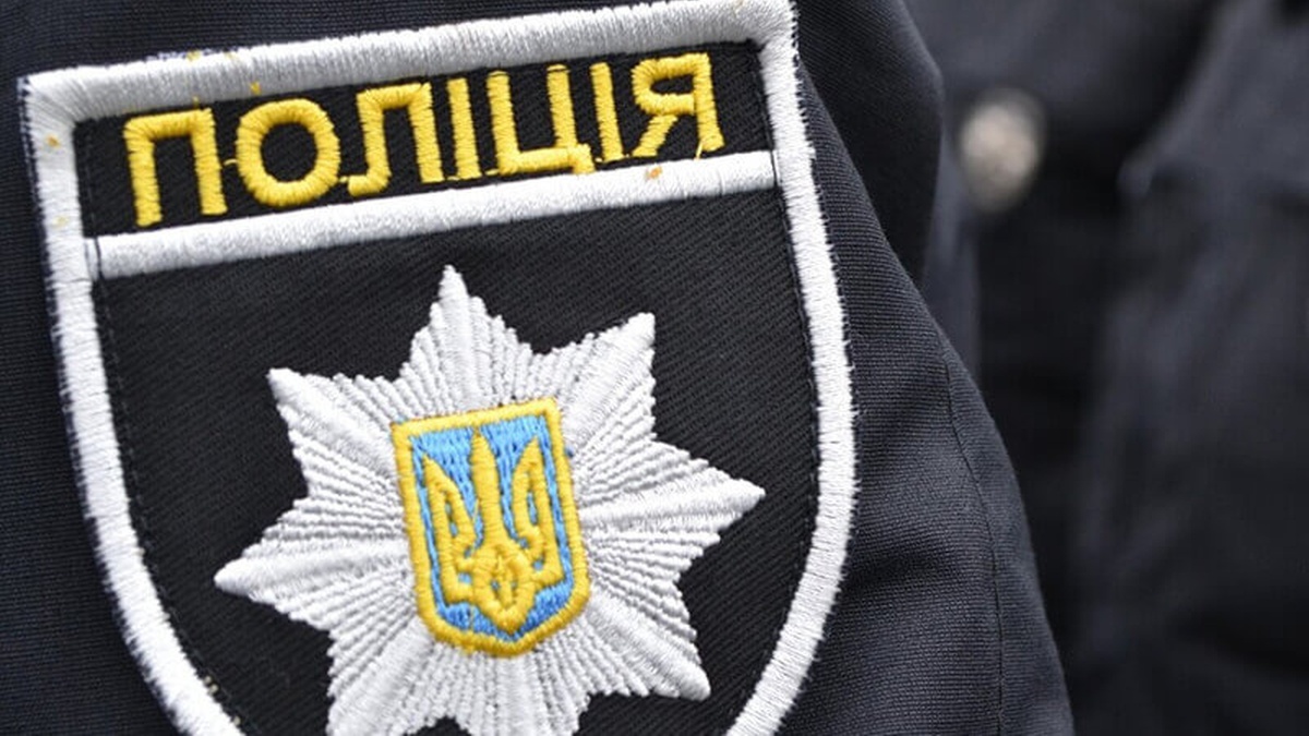 Одесская полиция ограничивает прием граждан