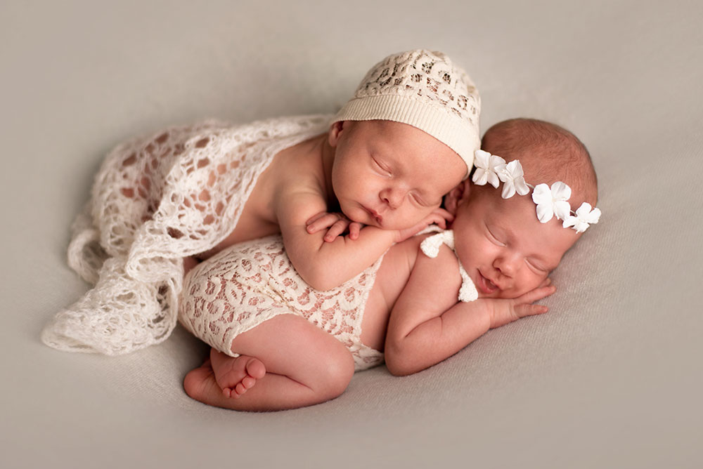 Двойная радость: в Харькове родились 