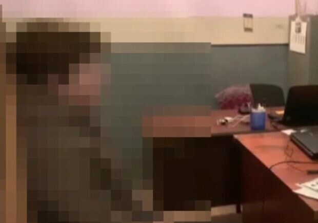 Одесские полицейские нашли маму четырехлетней девочки  фото
