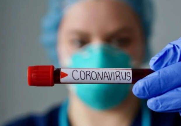 Коронавирус в Украине: подробности о второй умершей пациентке фото
