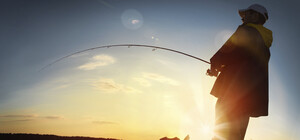 Прячь удочку: в Запорожье вводят запрет на вылов рыбы