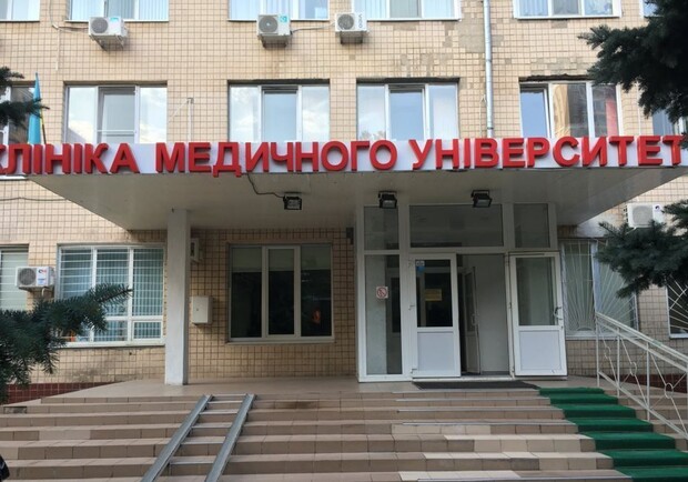 В разгар карантина: правда ли, что в Одессе закроют клинику ОНМедУ фото