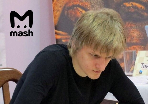 В Одессе похоронили шахматиста, который умер в Москве фото
