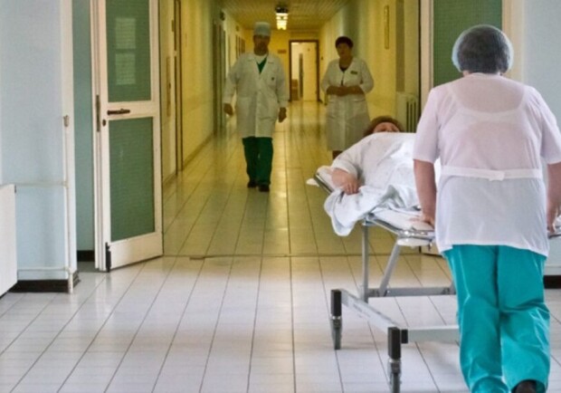 Стало известно как будут работать одесские больницы во время карантина