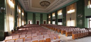 Остатки трагедии: как выглядит одесский Дом профсоюза изнутри