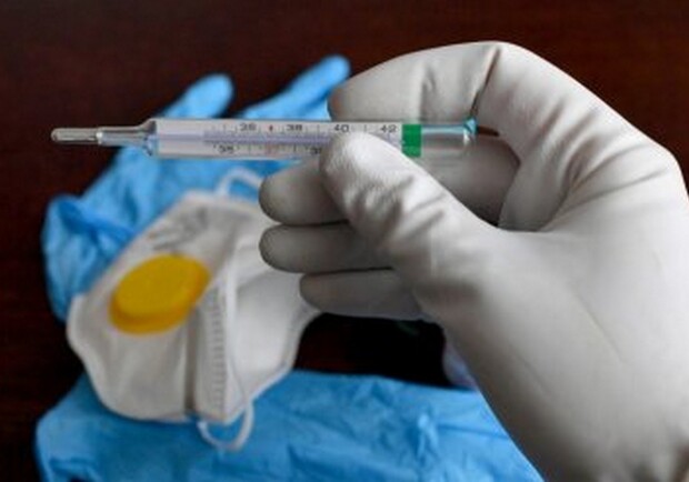 ЧП: в Одессе потерялся первый заболевший коронавирусом  фото