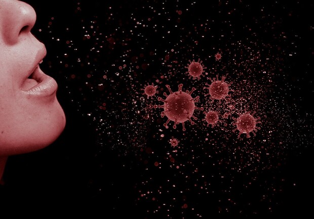 Число растет: еще две одесситки заболели коронавирусом. Фото: Pixabay
