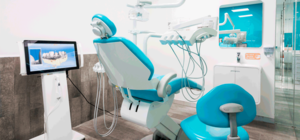 Перенеси запись: попасть к стоматологу в Киеве будет сложнее