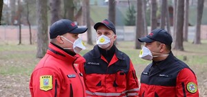 Передумали: полиция не будет штрафовать за пикники во время карантина