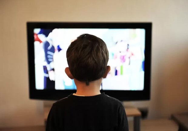 В Украине будут транслировать уроки по телевизору и онлайн. Фото: ukranews.com