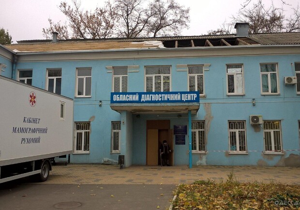 Не хватает медиков: одесская больница водников не готова принимать больных коронавирусом фото