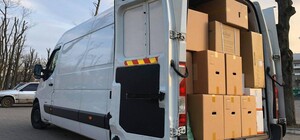 Собрали больше 3 миллионов: харьковские айтишники купили оборудование для больниц