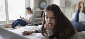 Школа онлайн: стало известно расписание уроков для дистанционного обучения