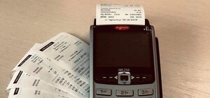  Первый месяц работы инспекторов: запорожцы заплатили 80 тысяч за нарушение правил парковки